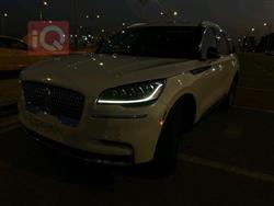 لينكولن أفياتور